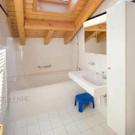 Les Pierres C Apartament Crans-Montana